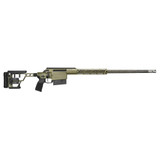 SIG CROSS 300PRC 24" 6RD MOSS GREEN