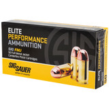 SIG AMMO 45ACP 230GR FMJ 50/1000