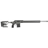 SIG CROSS PRS 6MM CM 24" 10RD GRAY