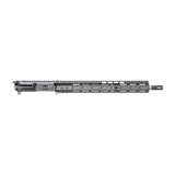 NOVESKE CHAINSAW 300BLK 8" MLOK UPPR