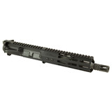 NOVESKE CHAINSAW 300BLK 8" MLOK UPPR