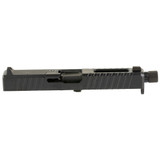 NOVESKE OR SLD/BBL GLK 17 G4 THRD BK