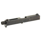 NOVESKE OR SLD/BBL GLK 17 G4 THRD BK