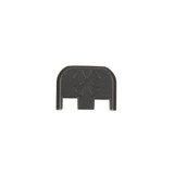 NOVESKE BACK PLT FOR GLK CROSS LOGO