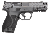 S&W M&P9 PC M2.0  14387 9MM 4.22 COMPCT OR 10R BLK