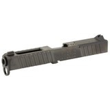 NOVESKE OR SLD/BARREL GLK 17 G4 BLK