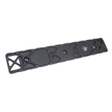 ODIN WORKS M-LOK TO ARCA RAIL 9"