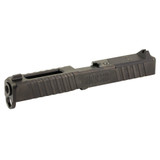 NOVESKE OR SLD/BARREL GLK 17 G5 BLK
