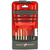 REAL AVID GUN BOSS PRO PRECISION TLS
