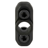 ARISAKA QD MOUNT M-LOK BLACK