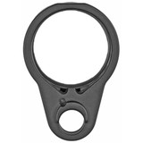 FORTIS K2 ENHANCD AR15 END PLATE BLK