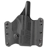 DESANTIS RAPTOR 2 P365 XMACRO RH BK