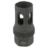 YHM SHORT SRX FLSH HDR 5/8"-24 BLK