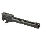 ZAF BBL P320C THREADED BLACK