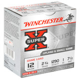 WIN SPRX 12GA 2.75" #7.5 25/250