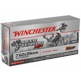 WIN DEER SEASON 7.62X39 123GR 20/200