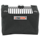 TACSTAR BRASS CATCHER BLK