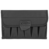 VERTX 6-PACK MAG POUCH BLK