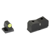 XS DXT2 TRIT BIG DOT DSRT EGL YELLOW