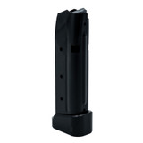 SHIELD S15/S10 MAG EXT +2 BLK