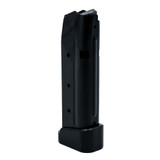 SHIELD S15/S10 MAG EXT +2 BLK