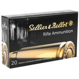 S&B 303BRITISH 180GR FMJ 20/400