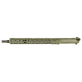 RADIAN UPPER 17.5" 223 WYLDE ODG