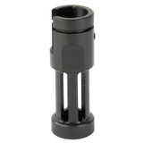 SAMSON B-TM FLSH HDER RGR 10/22 BLK