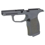 SIG GRIP MOD P365XL 9MM GRAY LXG