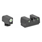 RA TRIT NS FOR GLOCK 42/43 WHITE