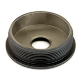 SCO BRAVO FRONT CAP .30CAL