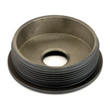SCO BRAVO FRONT CAP .30CAL