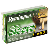 REM SPEER IMPACT 270WIN 150GR 20/200