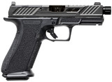 SHADOW SS-3010 XR920 9MM ELT TH BLK