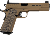 Kimber Mfg.,inc 3000463  Rapide FDE OR 38Super