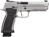 Sig Sauer 320SXG59STAS P320  9mm Luger 21+1 5" Optic Ready/Serrated