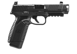 FN 66-102137     545 MRD COMP 45      2X10 BLK/BLK