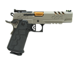 KIMBER 3500061 2K11 SS TARGET (OR) 9MM        10RD