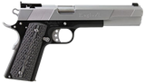 Iver Johnson Arms EAGLEXL10DS   10mm 15+1 6"