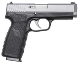 Kahr Arms CT9093N CT9  9mm Luger 8+1 4" Barrel, Black Polymer Frame, Serrated Matte Stainless Steel Slide, Textured Polymer Grip & Front Night Sight