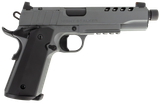 SDS 10100556 1911 NIGHT STALKER SF 45 5.0