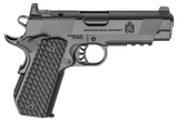 SPG PC9124LRCCAOS 45 TRP 1911 CRYCT/LTRL 4.2 7R