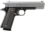 IVER 1911A1TT 45 5IN GVRN TWO TONE