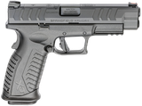 SPG XDME94510BHCOSP   10M ELT  4.5         16R BLK