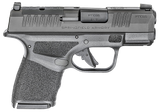 Springfield Armory HC9319BOSPGU24 Hellcat OSP 9mm Luger Gear up 2024 Includes Viridian RFX-11 Green Dot Optic, 11rd(4) 13rd(1) Magazines (Total of 5), Dual Range Bag