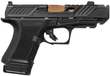 SHADOW SS-4211 CR920P 9MM ELT CMP BLK/BRNZ