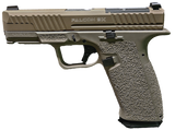 LFA LF9910022 FALCON 9X 9MM 4" FDE
