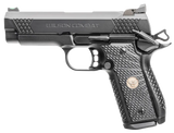 Wilson Combat 2EDCXCP9A EDC X9 2.0 9mm Luger 15+1 4"