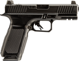Rock Island 56611 STK150  9mm 17rd 4.49" Black PECVD Coating Slide/Barrel Black Anodized Frame Black Aluminum Grip