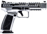 CIA HG7010C-N CANIK RIVAL-S 9MM SS